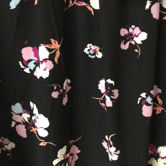 Forever 21 off shoulder dress - Picture 2 of 5